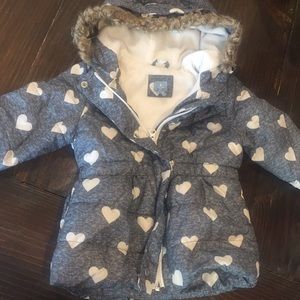 Baby Gap Toddle Jacket
